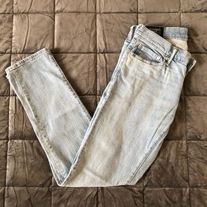 Abercrombie & Fitch Slim Fit Jeans